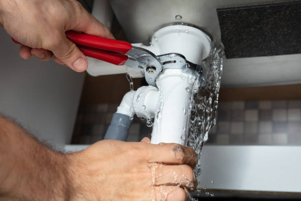 Best Sewage cleanup and water damage restoration  in Maywood, IL